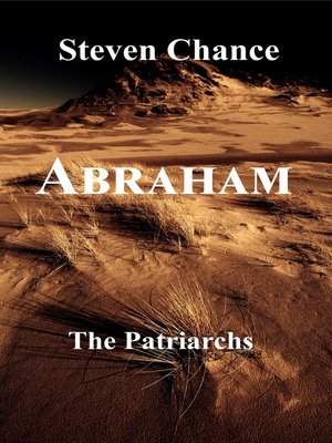 cover image of Abraham